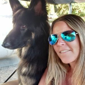 Meet your Posher, Jill